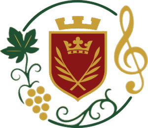 Wappen Winzerkapelle Kleinhöflein