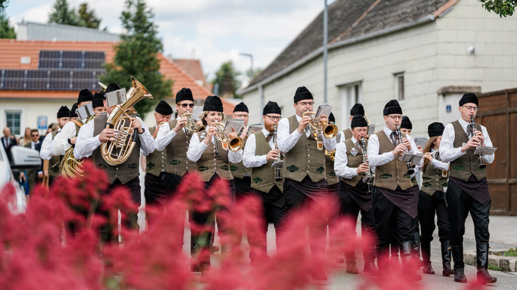 Winzerkapelle Kleinhöflein